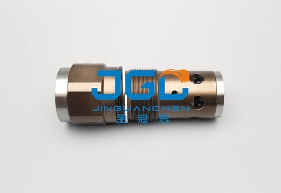 Heavy Equipment Parts Relief Valve   420-00259  For DX225 DX255 DX300 DX340 Excavator