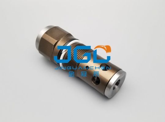 Heavy Equipment Parts Relief Valve   420-00259  For DX225 DX255 DX300 DX340 Excavator