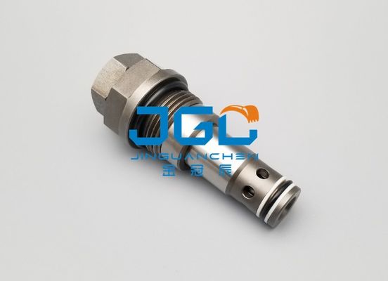Excavator Doosan DX225-9 Travel Motor Relief Valve Part Number K9007413 for DX225-9 excavator
