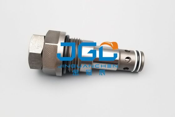 Excavator Doosan DX225-9 Travel Motor Relief Valve Part Number K9007413 for DX225-9 excavator