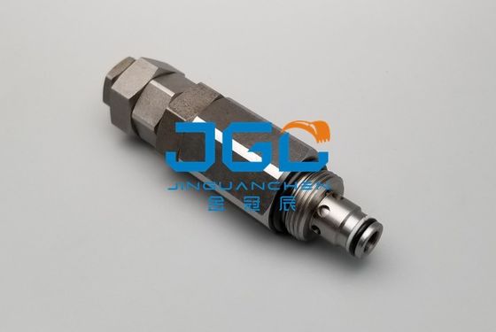 high quality Excavator  HD700-7 R290-3 R300-3 5  Relief Valve   3537-236-350-10  For  Excavator