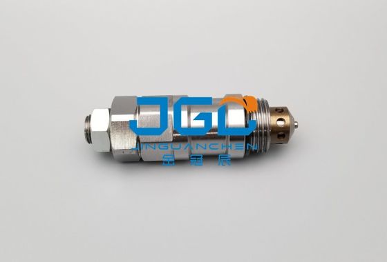 High Quality Excavator KYB Relief Valve  For SWE70 SWE50 ZAX70 SH160 E306 E307C  Excavtor Hydraulic Parts