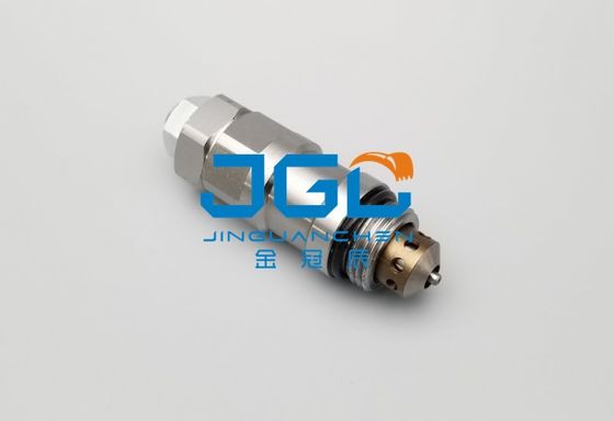 High Quality Excavator KYB Relief Valve  For SWE70 SWE50 ZAX70 SH160 E306 E307C  Excavtor Hydraulic Parts