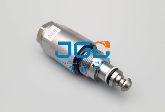 EXCAVATOR  Parts PC60 PC100 PC120 PC130 PC200-6 PC220-6 Main Valve Main Relief Valve 7233060101 723-30-60101