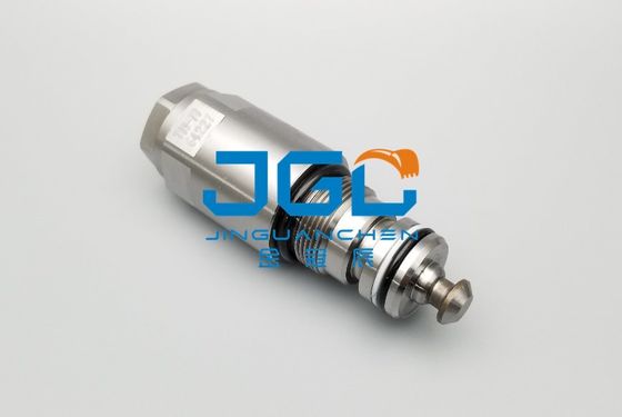 EXCAVATOR  Parts PC60 PC100 PC120 PC130 PC200-6 PC220-6 Main Valve Main Relief Valve 7233060101 723-30-60101