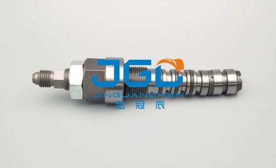Excavator  708-2L-04713  PC200-6 PC120-6 PC130-7 LS Relief Valve  708-2L-04713