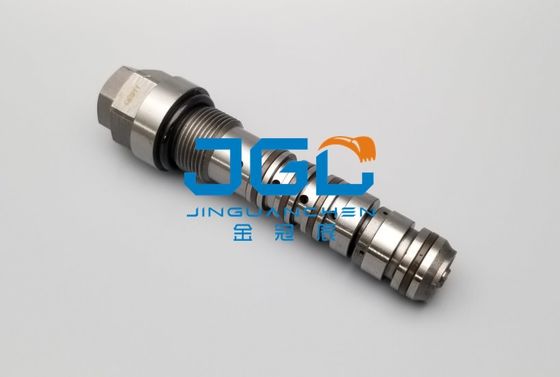 Excavator PC200-78 PC300-78 PC220-8 PC240-8 PC360-7 PC350-7 PC400-7 PC450-7 LS Relief Valve Hydraulic Valve 708-2L-06710