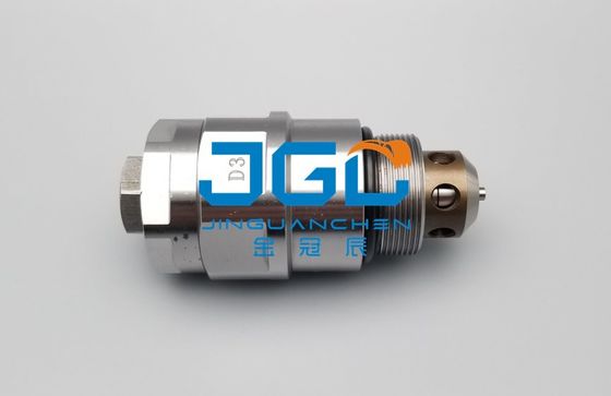 Hydraulic Parts  PC110-7 PC120-6 PC130-7 PC200-7 PC300-7 PC128 PC138 Lift Valve For  Excavator Relief Valve 709-90-73100