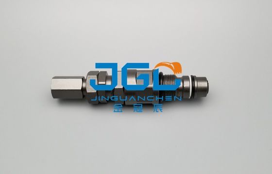 Relief Valve High Quality Construction Machinery Parts 723-30-50101 For Excavator PC120-5 PC120-6