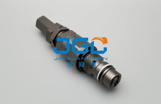 Relief Valve High Quality Construction Machinery Parts 723-30-50101 For Excavator PC120-5 PC120-6