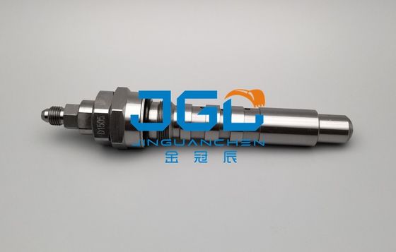 708-1W-04691 Excavator Hydraulic Pump Flow Regulating Valve PC60-6/7 PC Valve 708-1W-04691