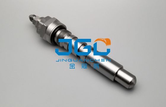 708-1W-04691 Excavator Hydraulic Pump Flow Regulating Valve PC60-6/7 PC Valve 708-1W-04691
