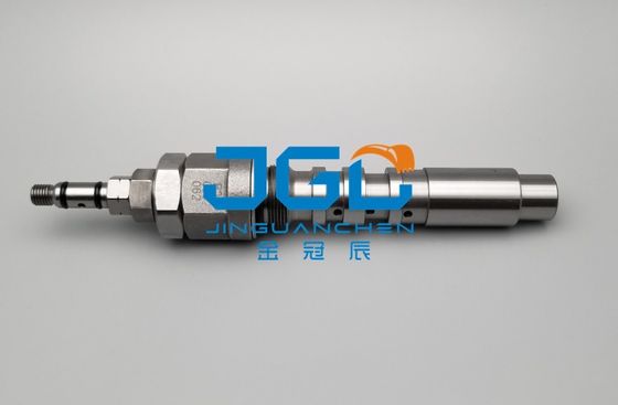 PC Valve 708-2L-04523 PC200-6 PC120-6 PC130-7  Excavator Relief Valve   708-2L-04523