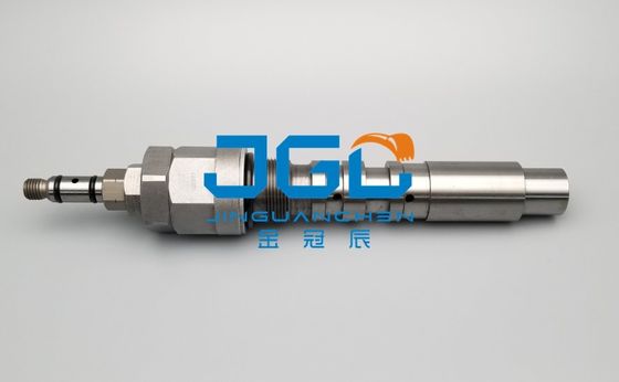 PC Valve 708-2L-04523 PC200-6 PC120-6 PC130-7  Excavator Relief Valve   708-2L-04523