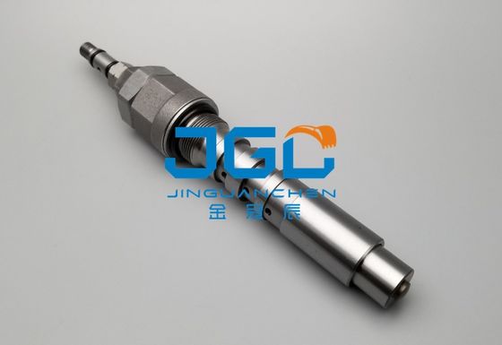 PC Valve 708-2L-04523 PC200-6 PC120-6 PC130-7  Excavator Relief Valve   708-2L-04523