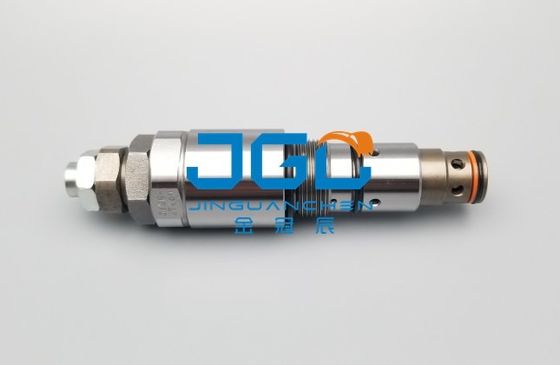 Excavator Main Control Valve Overload Relief Valve 31n6-17400 For Excavator R215-7 R215-9 R80-7 8 R110-7