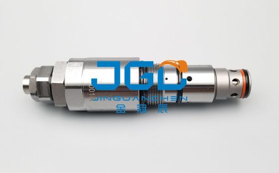 Excavator Main Control Valve Overload Relief Valve 31n6-17400 For Excavator R215-7 R215-9 R80-7 8 R110-7