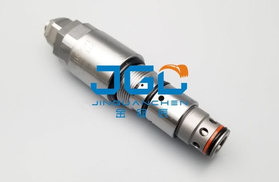 Excavator Main Control Valve Overload Relief Valve 31n6-17400 For Excavator R215-7 R215-9 R80-7 8 R110-7