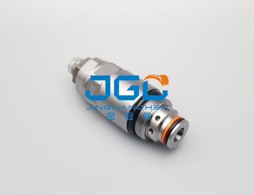 Automation R225-7 AV280 /135 /150   Relief Valve 31Q8-17790 31Q4-17750 For Excavator