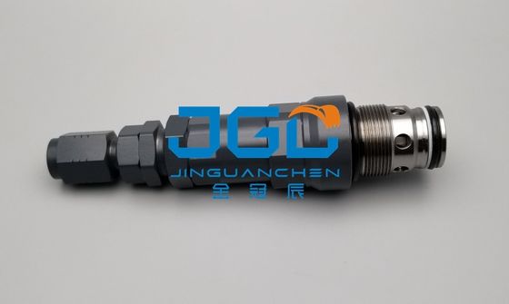 Automation R265-9 R275-9 R385-9 EC480  Relief Valve  For Excavator