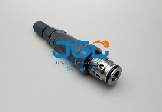Automation R265-9 R275-9 R385-9 EC480  Relief Valve  For Excavator
