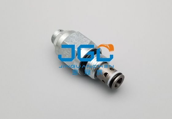 Automation Excavator Main Relief Valve RVSP08 RVSP10 For Excavator