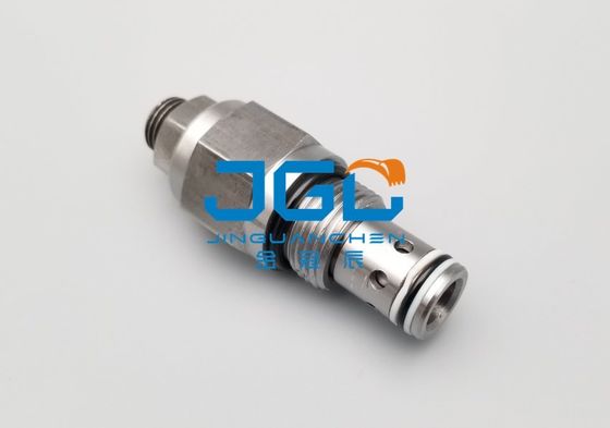 Automation Excavator Main Relief Valve RVSP08 RVSP10 For Excavator
