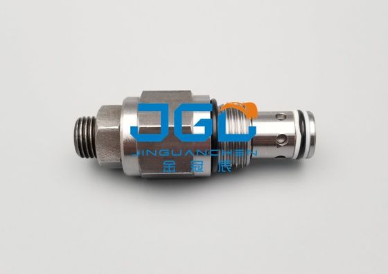 Automation Excavator Main Relief Valve RVSP08 RVSP10 For Excavator