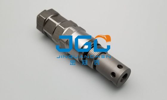 Main Relief Valve SA7270-30150 2420-1225A For Excavator DH220-5 7 DH200-5 7 DH300-5 EC210 EC240 EC290 EC140 HD512 HD820