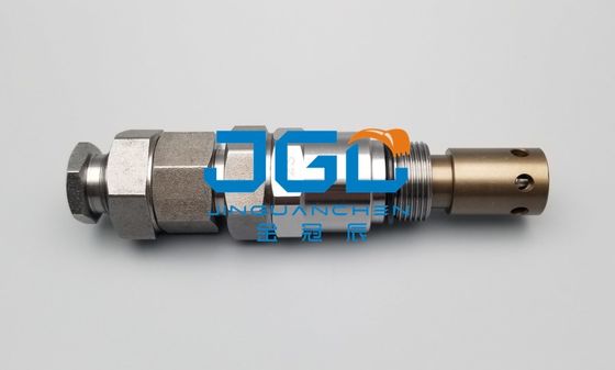 Main Relief Valve SA7270-30150 2420-1225A For Excavator DH220-5 7 DH200-5 7 DH300-5 EC210 EC240 EC290 EC140 HD512 HD820