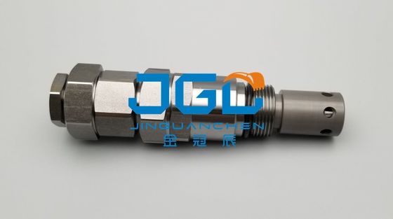 Main Relief Valve SA7270-30150 2420-1225A For Excavator DH220-5 7 DH200-5 7 DH300-5 EC210 EC240 EC290 EC140 HD512 HD820