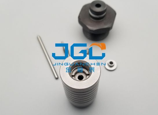 Excavator Spare Parts  R225-7  XKBF-00442 XKBF-01458 Valve Kit Lock for excavator