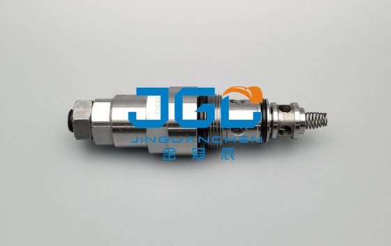 YN22V0001F8 Engine Parts  Hydraulic Relief Valve 2403R76F3 For Excavator SK200-1 SK200-3 SK120-1 SK120-3 SK320-1 SK320-3