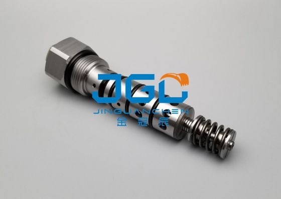 EX200-5  Excavator Control Valve Main Valve Relief Valve 4372034 For Excavator