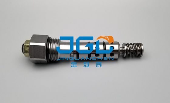 EX200-5  Excavator Control Valve Main Valve Relief Valve 4372034 For Excavator