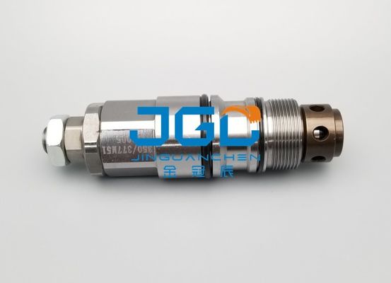 Excavator Main Relief Valve 60205668 Overflow Safety Valve SY385 SY465 SY305  Hydraulic Parts 52111228-9802