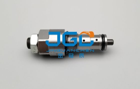 Automation ZAX55 YC55 Swing Motor Valve Relief Valve 4707029