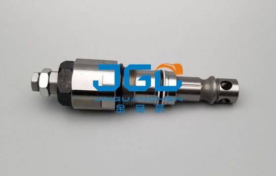 723-30-90101 Main Relief Valve PC100-6 PC120-6 Excavator Parts