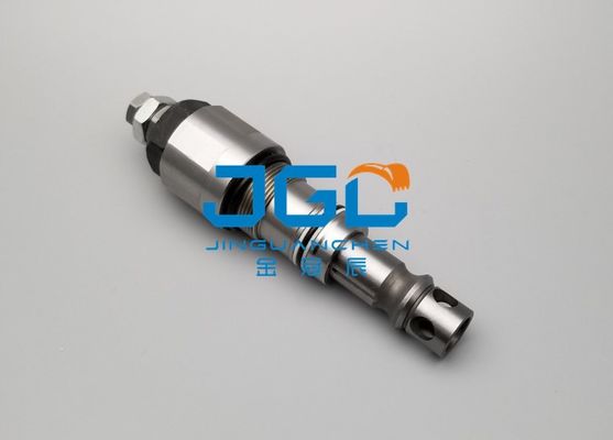 723-30-90101 Main Relief Valve PC100-6 PC120-6 Excavator Parts