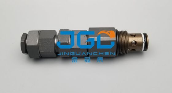 Excavator  EC210 EC240 EC290 Relief Valve Hydraulic Valve 14557639 14672660