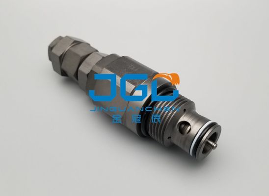 EXCAVATOR 14597142 14513190 Ec460   ZAX470 Main Valve Relief Valve