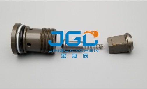 Excavator Volvo EC290 Relief Valve Hydraulic Valve 14609280 VOE14609280
