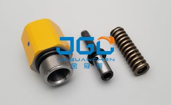 Excavator Hydraulic Relief Valves Pressure Regulating Valve 4655266 for E70B E323 E325 E307D E312 E320B E320C E307 E345