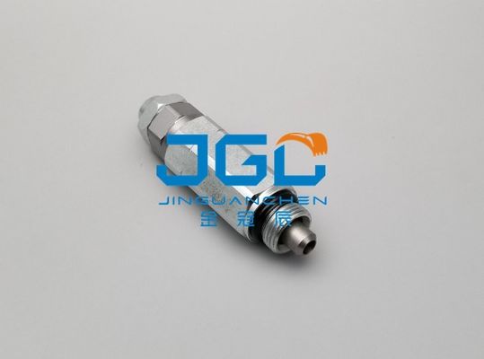DH55 DH60 R55 R60 Excavator Spare Parts Main Control Valve Overload Relief Valve XKAY-01975 4-02-901 402901