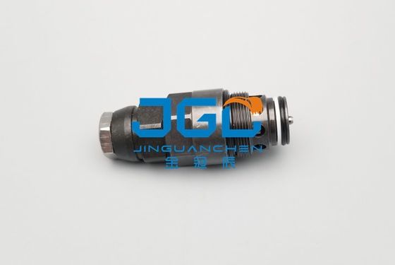 Excavator Hydraulic System Part Main Relief Valve Overflow Safety Valve R907261613 60083926 for DH80 YC60-8 SK55 SY60 SY65