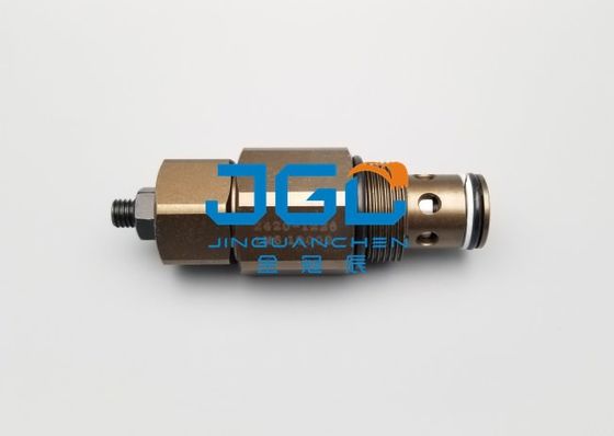 Hydraulic Safety Valve Overflow Valve 2420-1226 for Excavator DH220-5 7 DH200-5 7 DH300-5 EC210 EC240 EC290 EC140 HD512 HD820