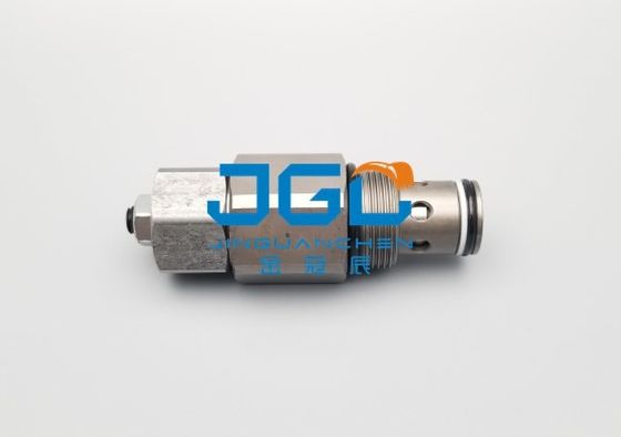 Hydraulic Safety Valve Overflow Valve 2420-1226 for Excavator DH220-5 7 DH200-5 7 DH300-5 EC210 EC240 EC290 EC140 HD512 HD820