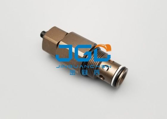 Hydraulic Safety Valve Overflow Valve 2420-1226 for Excavator DH220-5 7 DH200-5 7 DH300-5 EC210 EC240 EC290 EC140 HD512 HD820