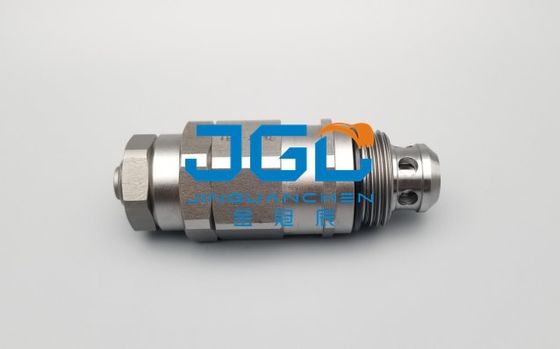 Excavator Hydraulic System Excavator Main Control Valve Overflow Valve E345 E349