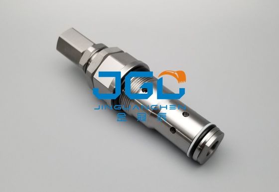 High-Quality Relief Valve 700-90-51001 For Excavator PC200-1 PC220-1 Main Relief Valve